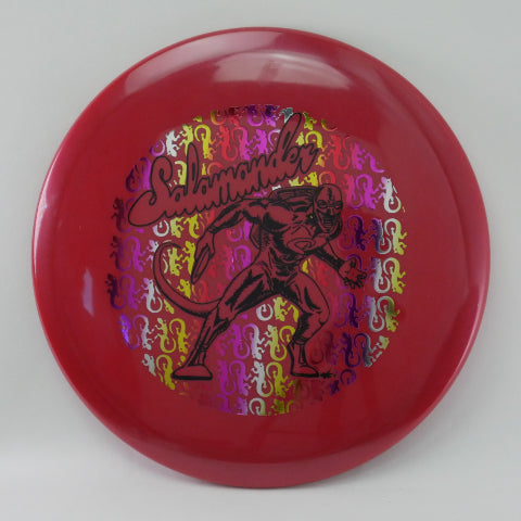 Load image into Gallery viewer, Salamander - Sublime Plastic | SB-SM01-24 | SMS - SUPER MINT SOCIETY