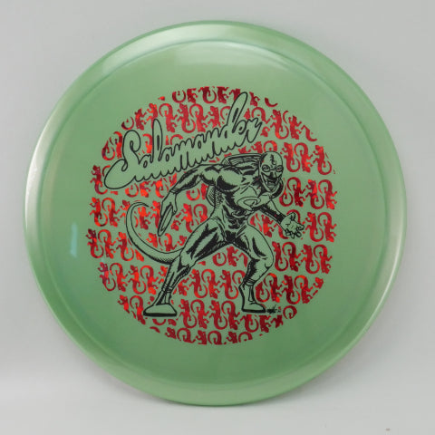 Load image into Gallery viewer, Salamander - Sublime Plastic | SB-SM01-24 | SMS - SUPER MINT SOCIETY