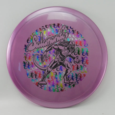 Load image into Gallery viewer, Salamander - Sublime Plastic | SB-SM01-24 | SMS - SUPER MINT SOCIETY