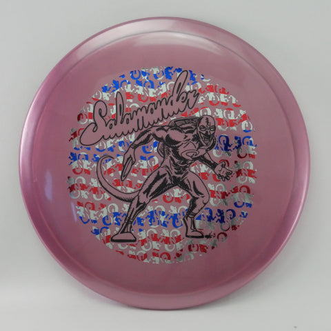 Load image into Gallery viewer, Salamander - Sublime Plastic | SB-SM01-24 | SMS - SUPER MINT SOCIETY