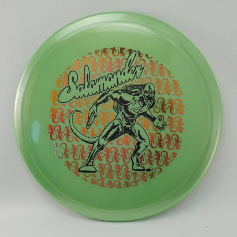 Load image into Gallery viewer, Salamander - Sublime Plastic | SB-SM01-24 | SMS - SUPER MINT SOCIETY