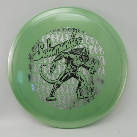 Load image into Gallery viewer, Salamander - Sublime Plastic | SB-SM01-24 | SMS - SUPER MINT SOCIETY