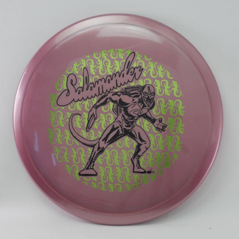 Load image into Gallery viewer, Salamander - Sublime Plastic | SB-SM01-24 | SMS - SUPER MINT SOCIETY