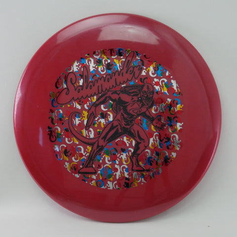 Load image into Gallery viewer, Salamander - Sublime Plastic | SB-SM01-24 | SMS - SUPER MINT SOCIETY
