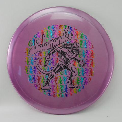 Load image into Gallery viewer, Salamander - Sublime Plastic | SB-SM01-24 | SMS - SUPER MINT SOCIETY