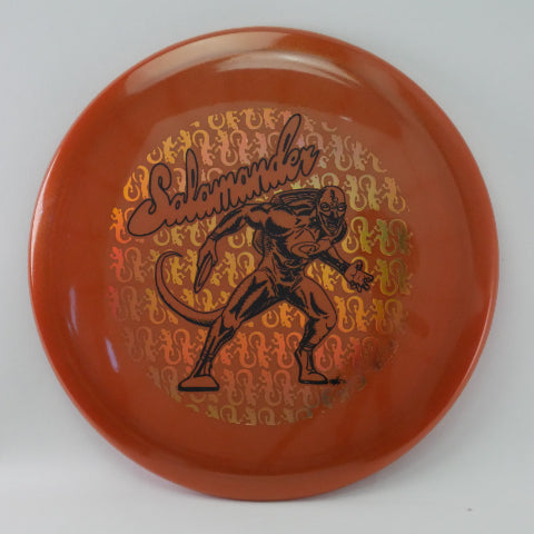 Load image into Gallery viewer, Salamander - Sublime Plastic | SB-SM01-24 | SMS - SUPER MINT SOCIETY