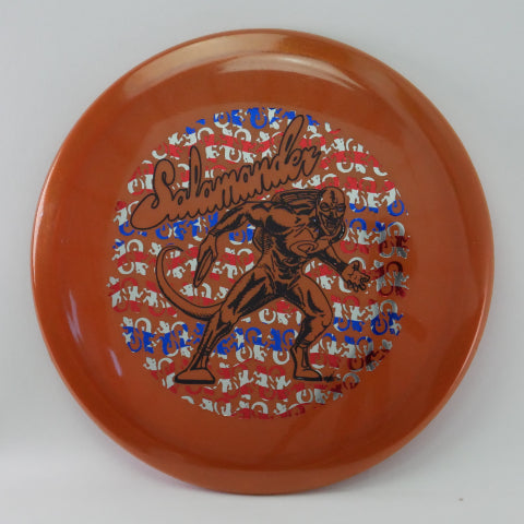 Load image into Gallery viewer, Salamander - Sublime Plastic | SB-SM01-24 | SMS - SUPER MINT SOCIETY