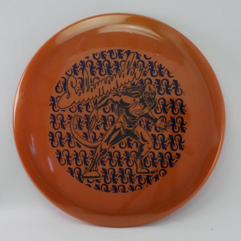 Load image into Gallery viewer, Salamander - Sublime Plastic | SB-SM01-24 | SMS - SUPER MINT SOCIETY