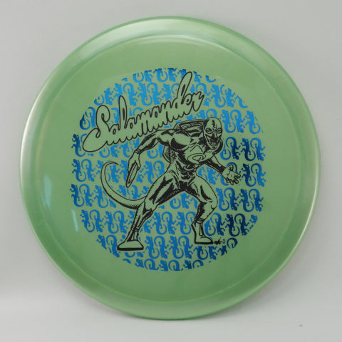 Load image into Gallery viewer, Salamander - Sublime Plastic | SB-SM01-24 | SMS - SUPER MINT SOCIETY