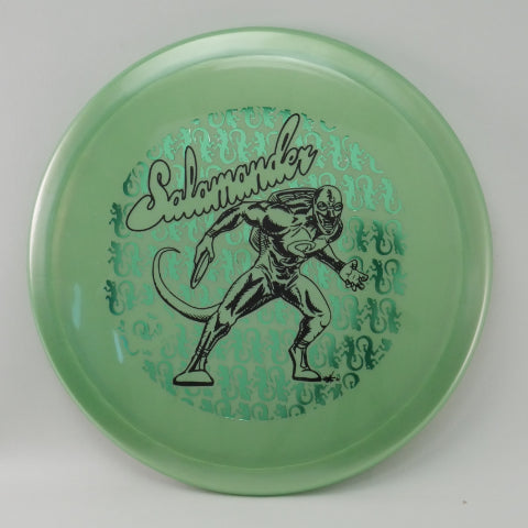 Load image into Gallery viewer, Salamander - Sublime Plastic | SB-SM01-24 | SMS - SUPER MINT SOCIETY