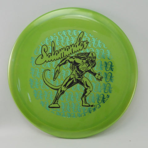 Load image into Gallery viewer, Salamander - Sublime Plastic | SB-SM01-24 | SMS - SUPER MINT SOCIETY