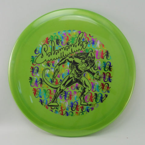 Load image into Gallery viewer, Salamander - Sublime Plastic | SB-SM01-24 | SMS - SUPER MINT SOCIETY