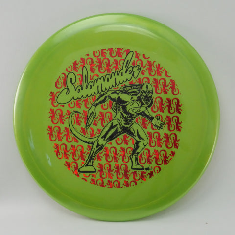 Load image into Gallery viewer, Salamander - Sublime Plastic | SB-SM01-24 | SMS - SUPER MINT SOCIETY