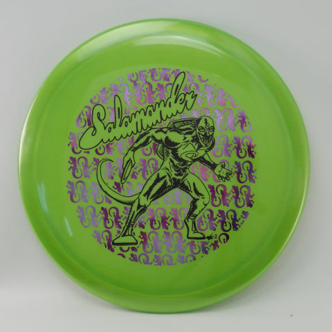 Load image into Gallery viewer, Salamander - Sublime Plastic | SB-SM01-24 | SMS - SUPER MINT SOCIETY