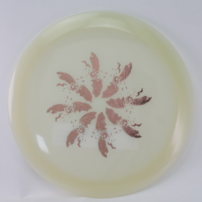 Load image into Gallery viewer, Freetail - Nocturnal Glow Plastic (NT-FT03-25) | Ring of Bats EXACT PHOTO