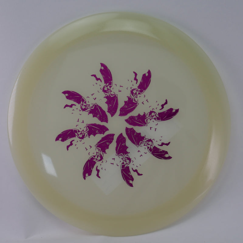 Load image into Gallery viewer, Freetail - Nocturnal Glow Plastic (NT-FT03-25) | Ring of Bats EXACT PHOTO