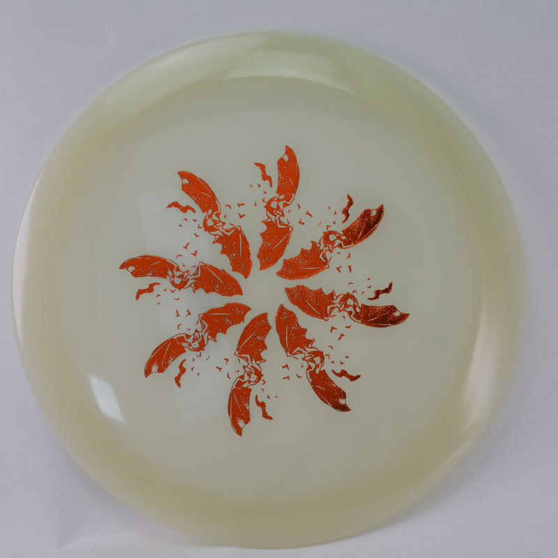 Load image into Gallery viewer, Freetail - Nocturnal Glow Plastic (NT-FT03-25) | Ring of Bats EXACT PHOTO