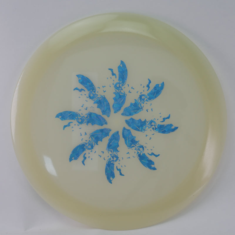 Load image into Gallery viewer, Freetail - Nocturnal Glow Plastic (NT-FT03-25) | Ring of Bats EXACT PHOTO