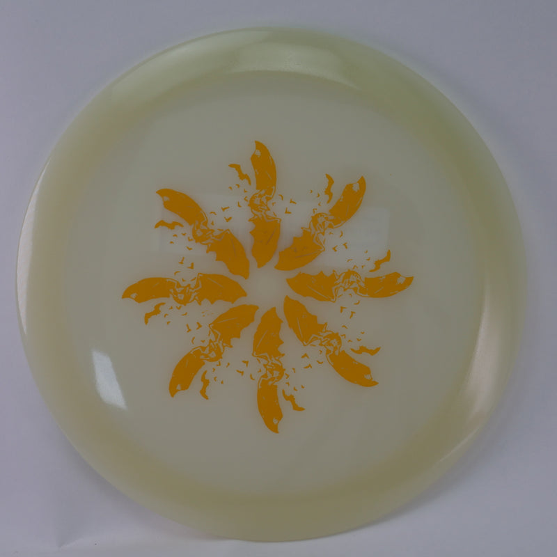 Load image into Gallery viewer, Freetail - Nocturnal Glow Plastic (NT-FT03-25) | Ring of Bats EXACT PHOTO