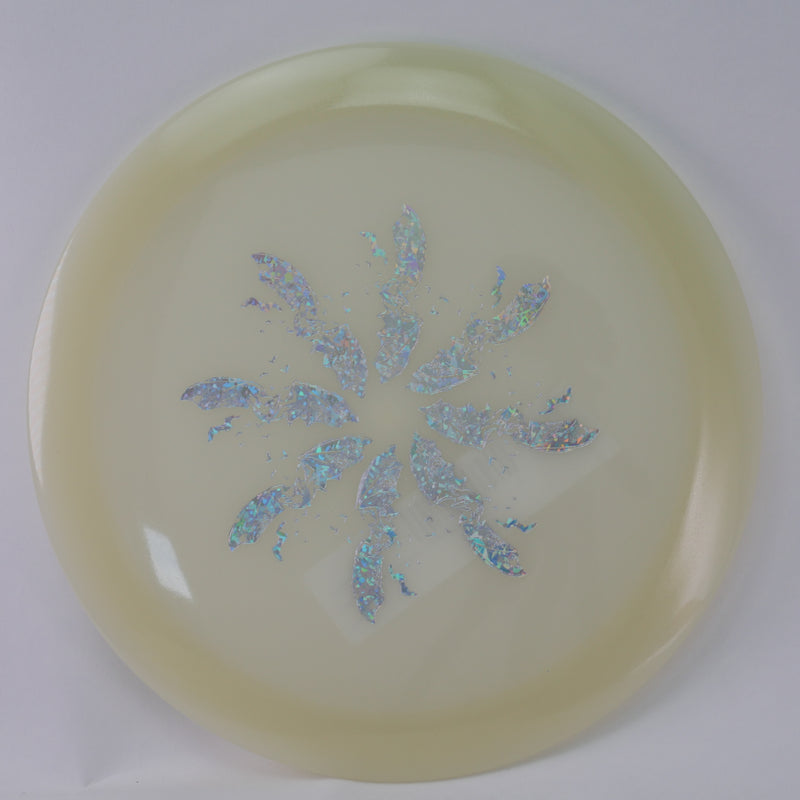 Load image into Gallery viewer, Freetail - Nocturnal Glow Plastic (NT-FT03-25) | Ring of Bats EXACT PHOTO