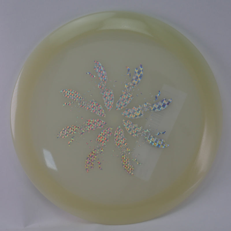 Load image into Gallery viewer, Freetail - Nocturnal Glow Plastic (NT-FT03-25) | Ring of Bats EXACT PHOTO