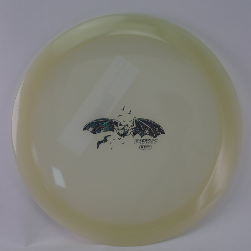 Load image into Gallery viewer, Freetail - Nocturnal Glow Plastic (NT-FT03-25) | Bat icon EXACT PHOTO