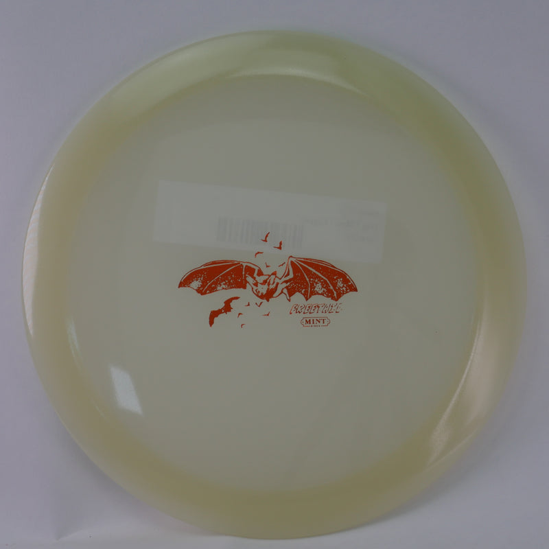 Load image into Gallery viewer, Freetail - Nocturnal Glow Plastic (NT-FT03-25) | Bat icon EXACT PHOTO