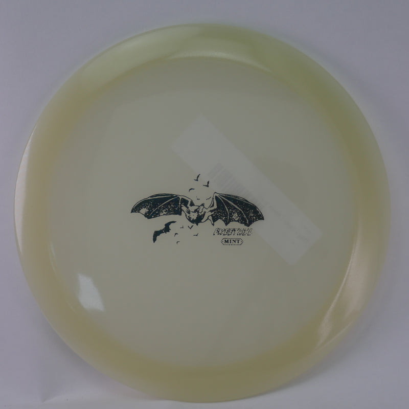 Load image into Gallery viewer, Freetail - Nocturnal Glow Plastic (NT-FT03-25) | Bat icon EXACT PHOTO