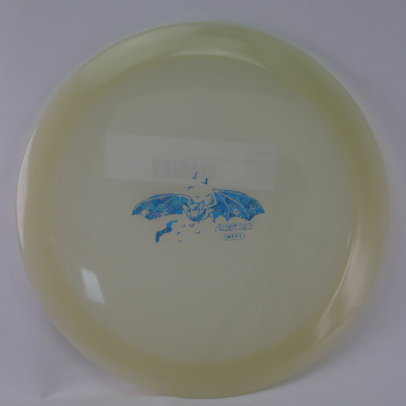 Load image into Gallery viewer, Freetail - Nocturnal Glow Plastic (NT-FT03-25) | Bat icon EXACT PHOTO