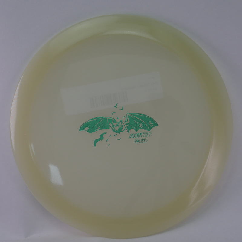 Load image into Gallery viewer, Freetail - Nocturnal Glow Plastic (NT-FT03-25) | Bat icon EXACT PHOTO