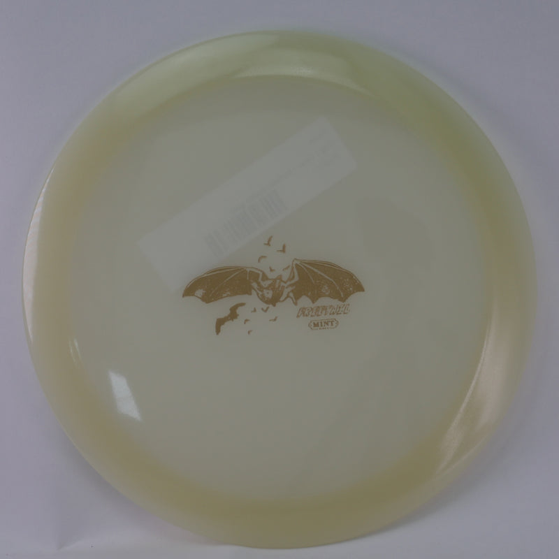 Load image into Gallery viewer, Freetail - Nocturnal Glow Plastic (NT-FT03-25) | Bat icon EXACT PHOTO