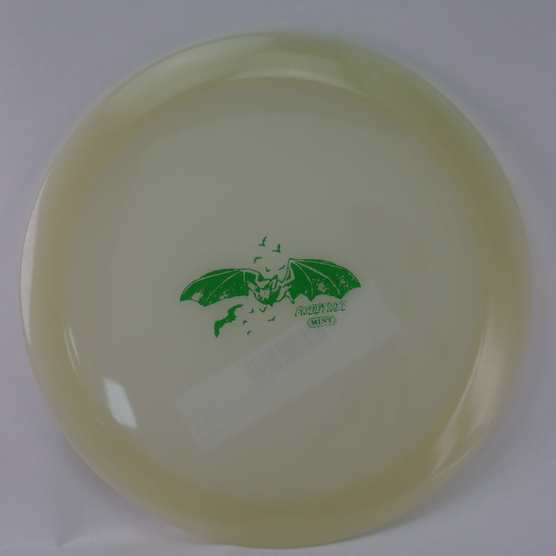 Load image into Gallery viewer, Freetail - Nocturnal Glow Plastic (NT-FT03-25) | Bat icon EXACT PHOTO