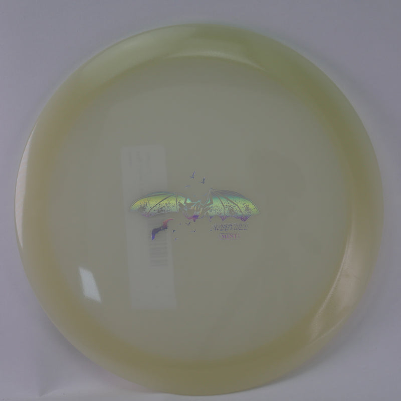 Load image into Gallery viewer, Freetail - Nocturnal Glow Plastic (NT-FT03-25) | Bat icon EXACT PHOTO