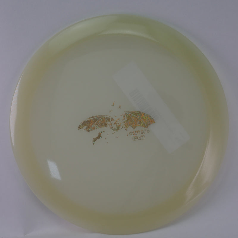 Load image into Gallery viewer, Freetail - Nocturnal Glow Plastic (NT-FT03-25) | Bat icon EXACT PHOTO