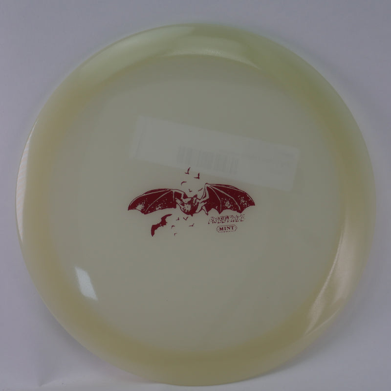 Load image into Gallery viewer, Freetail - Nocturnal Glow Plastic (NT-FT03-25) | Bat icon EXACT PHOTO