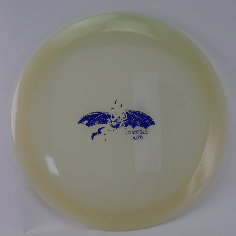 Load image into Gallery viewer, Freetail - Nocturnal Glow Plastic (NT-FT03-25) | Bat icon EXACT PHOTO