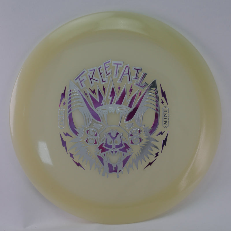 Load image into Gallery viewer, Freetail - Nocturnal Glow Plastic (NT-FT03-25) | Four eyes by Brad Bond EXACT PHOTO