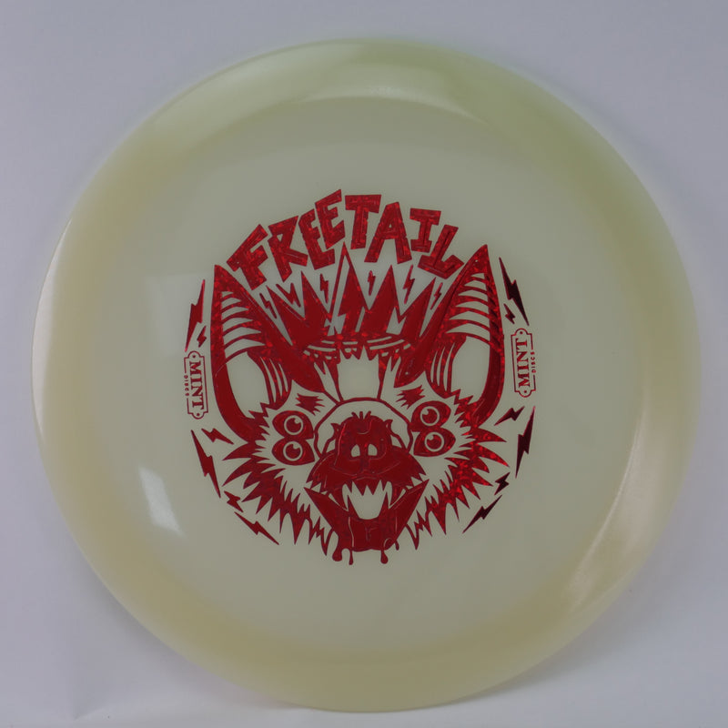 Load image into Gallery viewer, Freetail - Nocturnal Glow Plastic (NT-FT03-25) | Four eyes by Brad Bond EXACT PHOTO