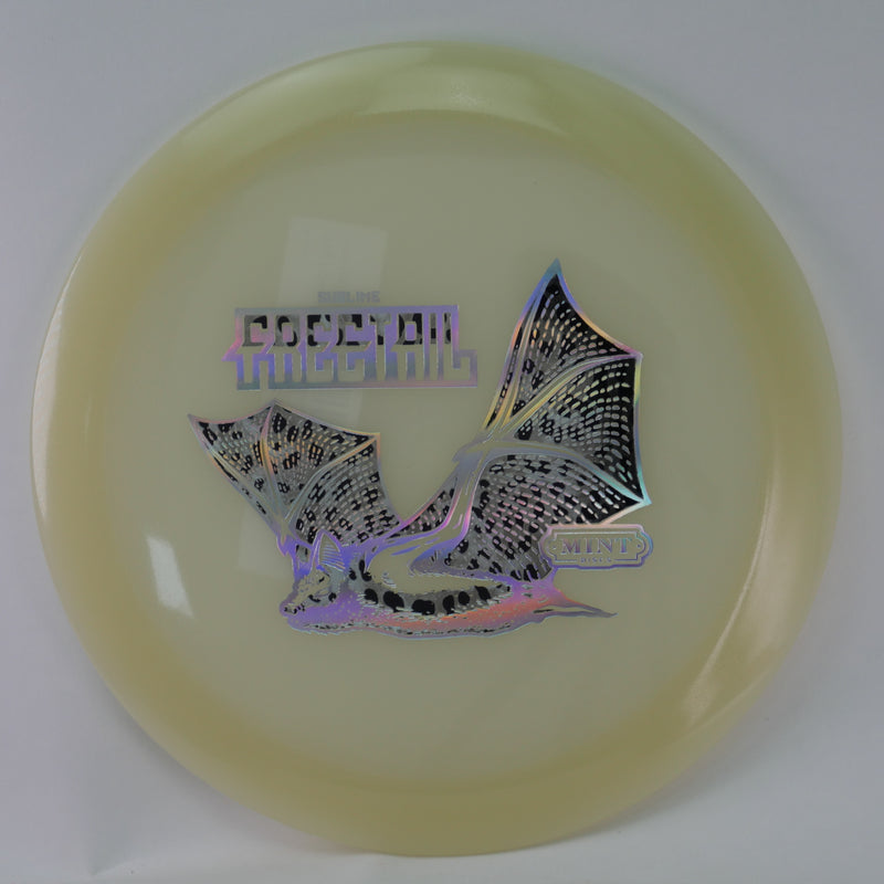 Load image into Gallery viewer, Freetail - Nocturnal Glow Plastic (NT-FT03-25) | "Not So Sublime" Freetail EXACT PHOTO