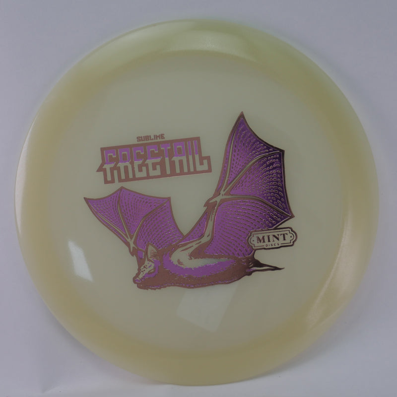 Load image into Gallery viewer, Freetail - Nocturnal Glow Plastic (NT-FT03-25) | "Not So Sublime" Freetail EXACT PHOTO