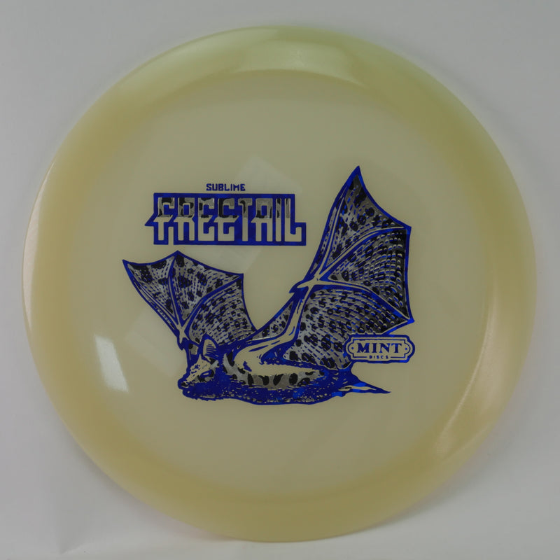 Load image into Gallery viewer, Freetail - Nocturnal Glow Plastic (NT-FT03-25) | "Not So Sublime" Freetail EXACT PHOTO