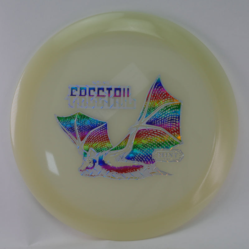 Load image into Gallery viewer, Freetail - Nocturnal Glow Plastic (NT-FT03-25) | "Not So Sublime" Freetail EXACT PHOTO