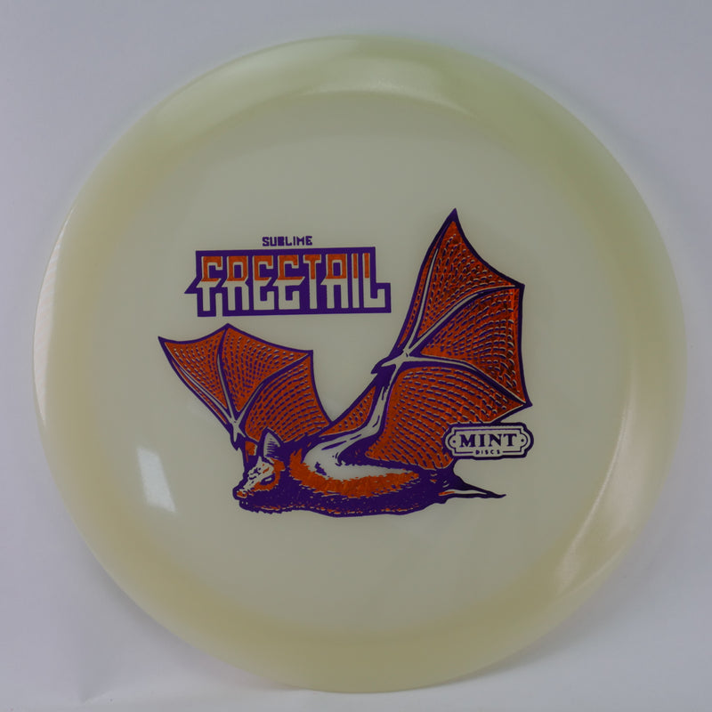 Load image into Gallery viewer, Freetail - Nocturnal Glow Plastic (NT-FT03-25) | "Not So Sublime" Freetail EXACT PHOTO