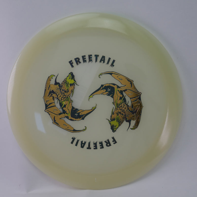Load image into Gallery viewer, Freetail - Nocturnal Glow Plastic (NT-FT03-25) | Yin and Yang