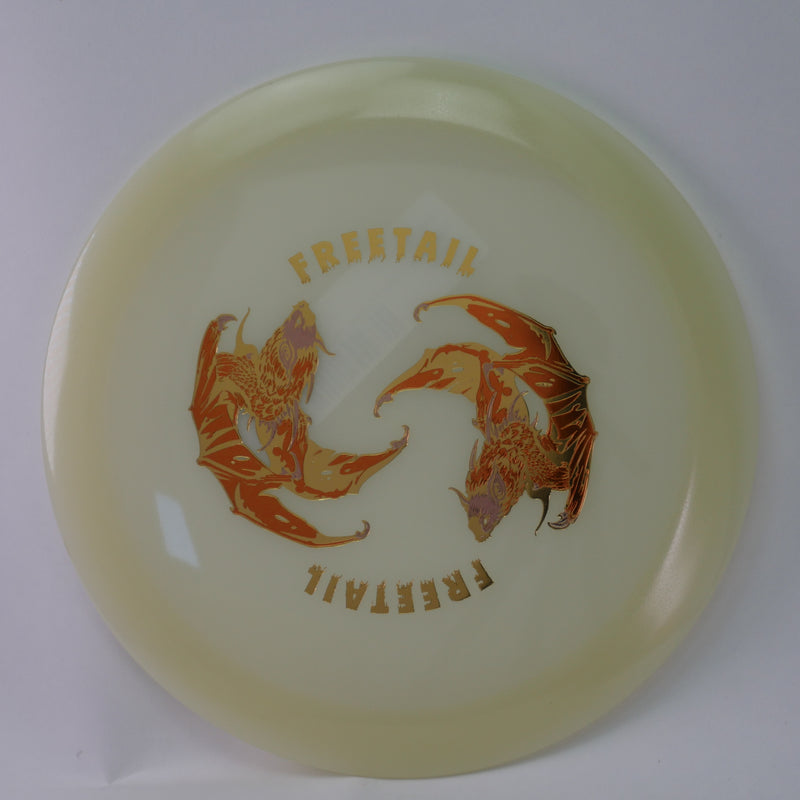 Load image into Gallery viewer, Freetail - Nocturnal Glow Plastic (NT-FT03-25) | Yin and Yang