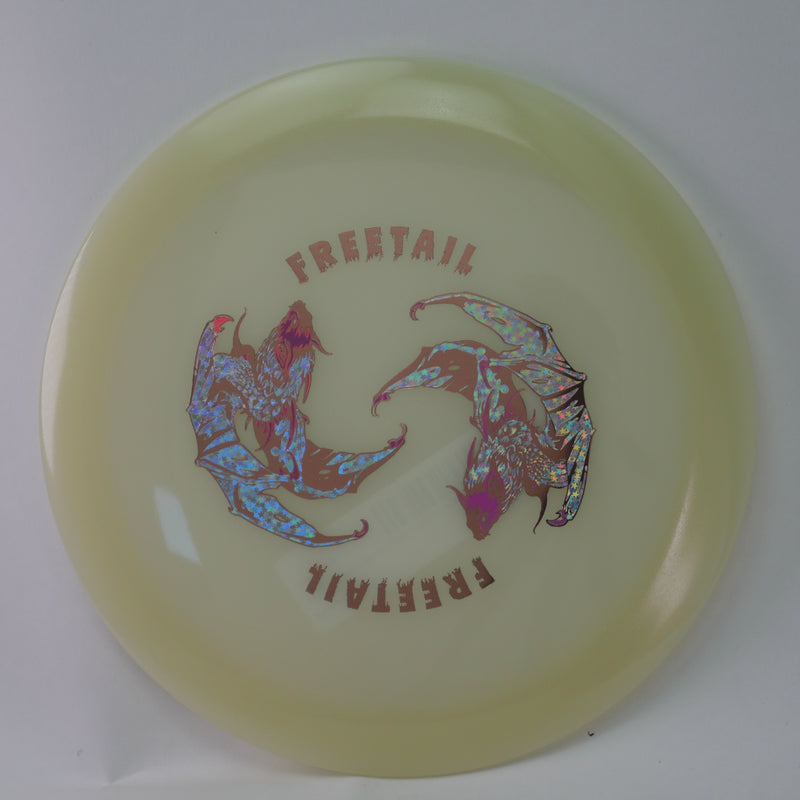 Load image into Gallery viewer, Freetail - Nocturnal Glow Plastic (NT-FT03-25) | Yin and Yang