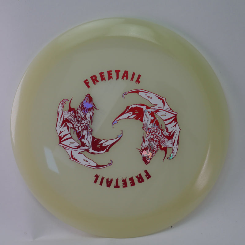 Load image into Gallery viewer, Freetail - Nocturnal Glow Plastic (NT-FT03-25) | Yin and Yang