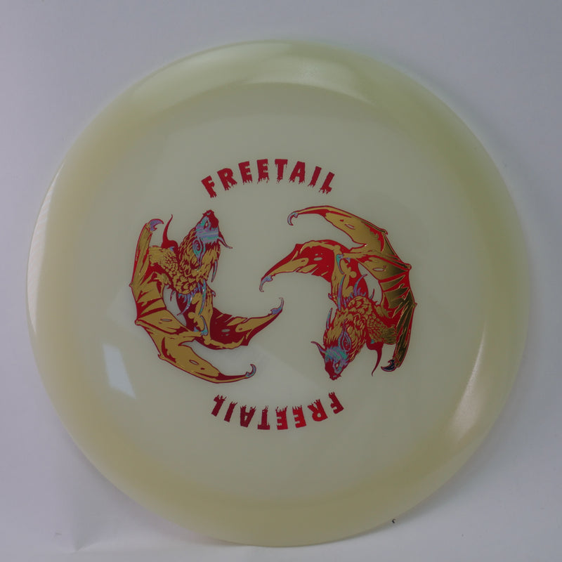 Load image into Gallery viewer, Freetail - Nocturnal Glow Plastic (NT-FT03-25) | Yin and Yang