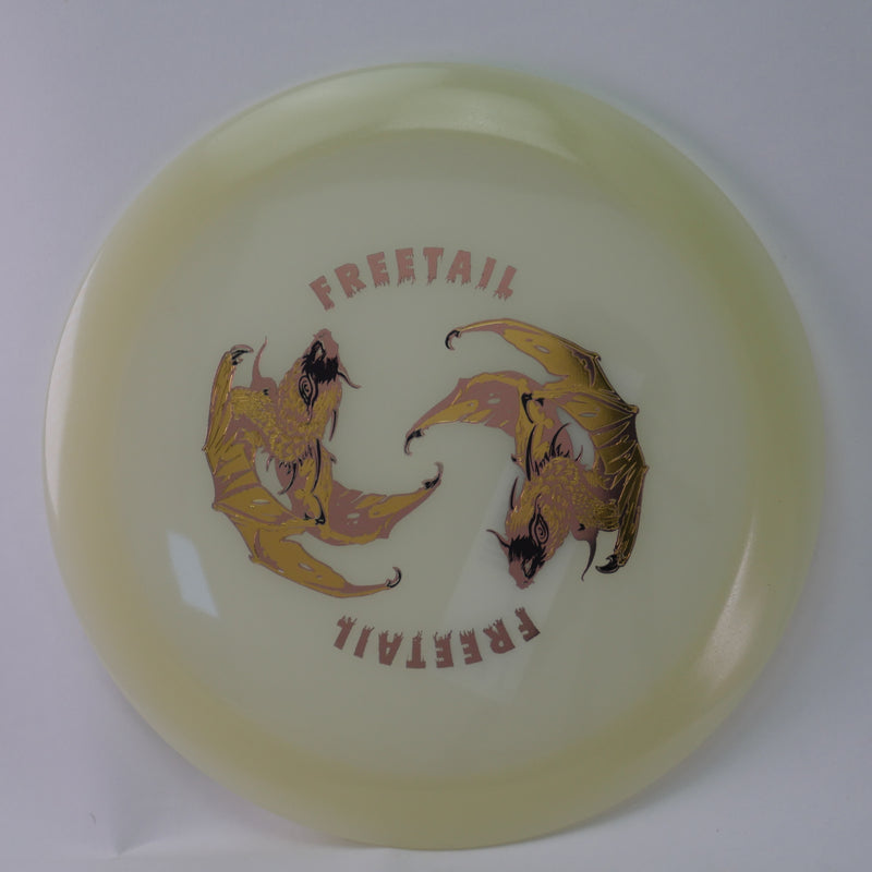 Load image into Gallery viewer, Freetail - Nocturnal Glow Plastic (NT-FT03-25) | Yin and Yang