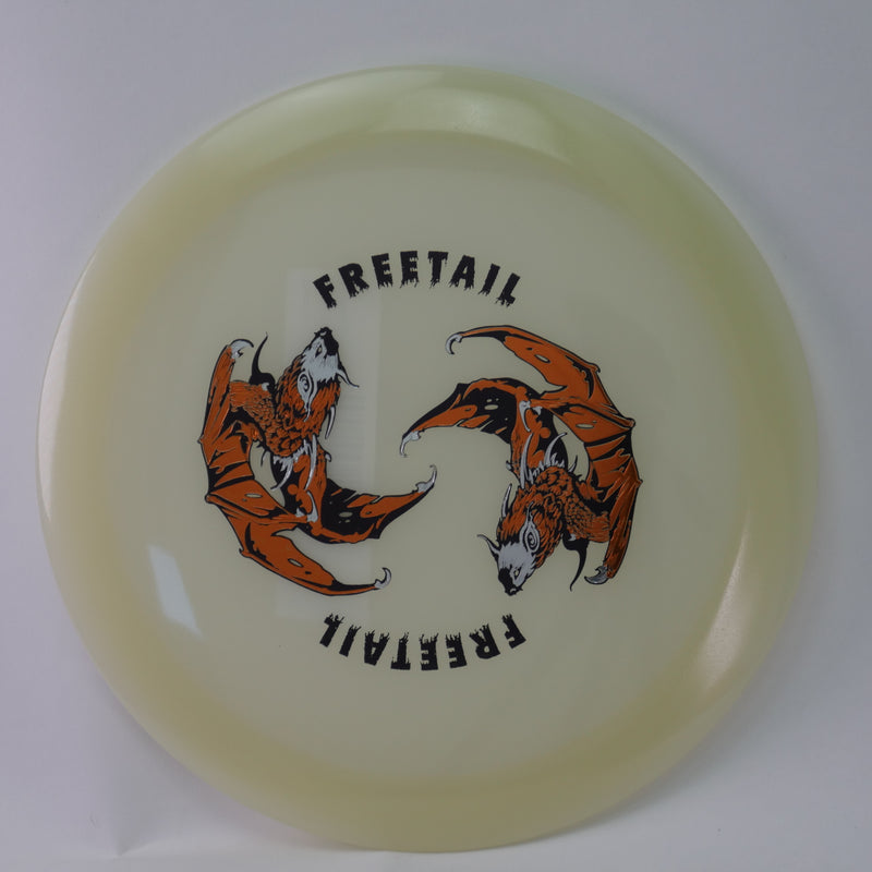 Load image into Gallery viewer, Freetail - Nocturnal Glow Plastic (NT-FT03-25) | Yin and Yang